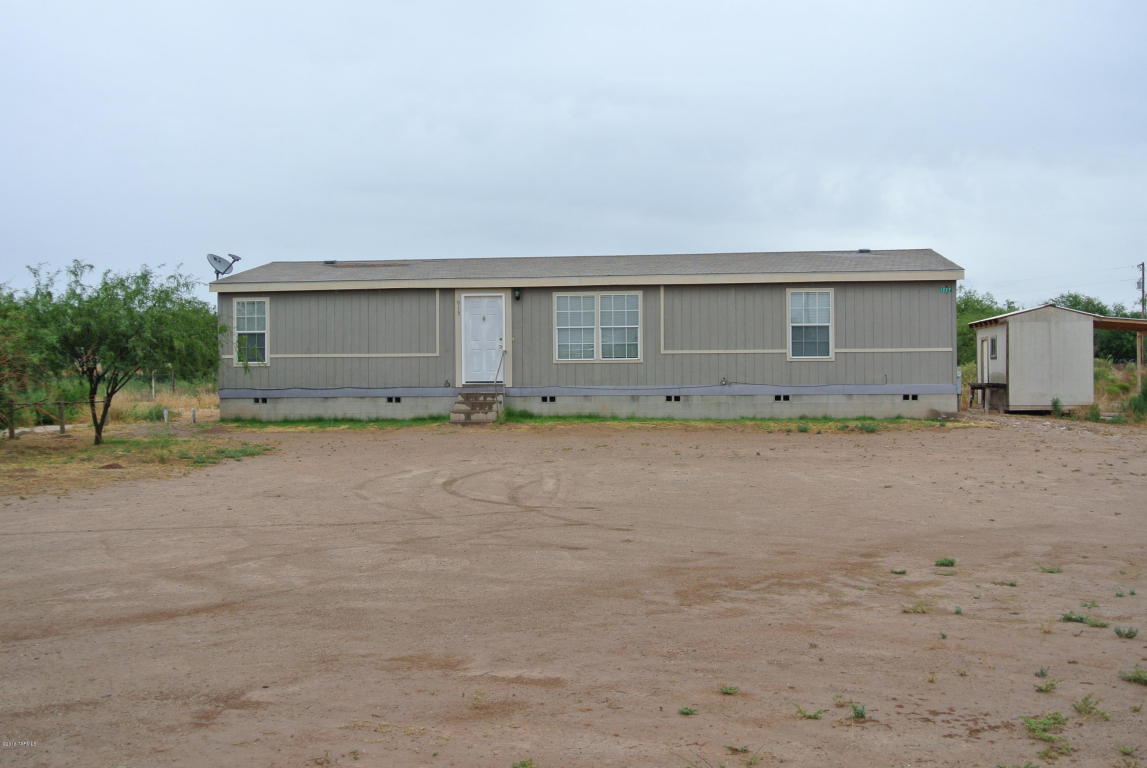 1227 N Evergreen, Benson, AZ 85602