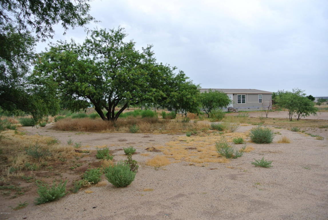 1227 N Evergreen, Benson, AZ 85602