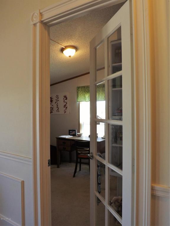 1011 E Sonora Verde, Benson, AZ 85602