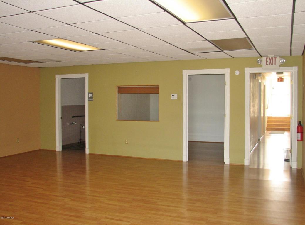 282 E 4th, Benson, AZ 85602