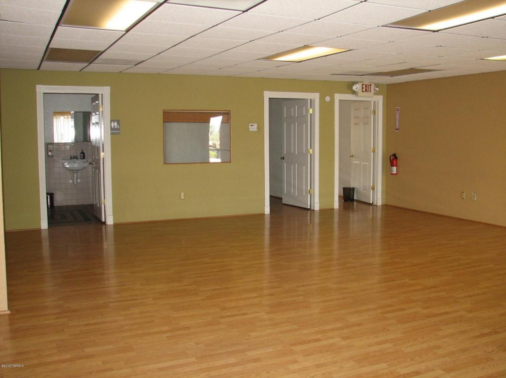 282 E 4th, Benson, AZ 85602