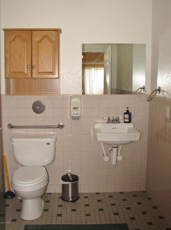 282 E 4th, Benson, AZ 85602