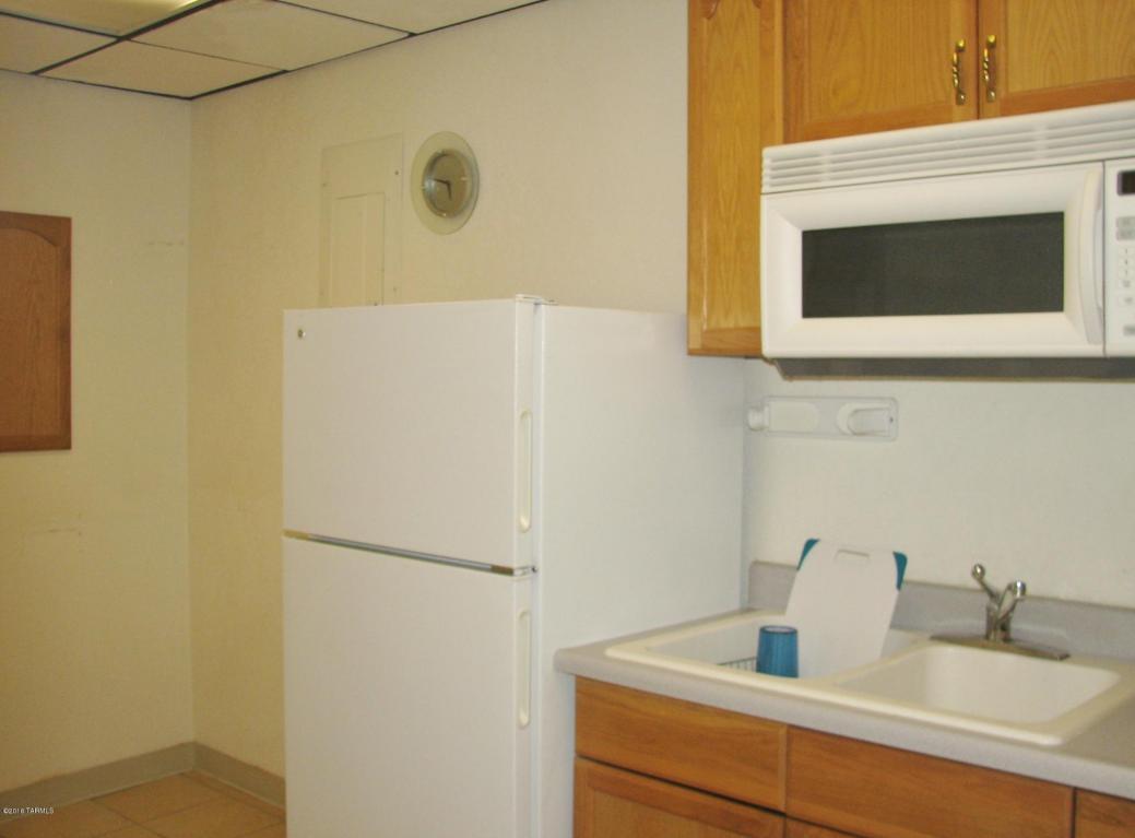 282 E 4th, Benson, AZ 85602