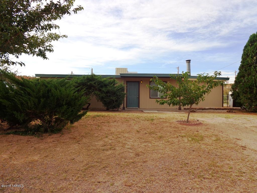 483 W Duane, Benson, AZ 85602