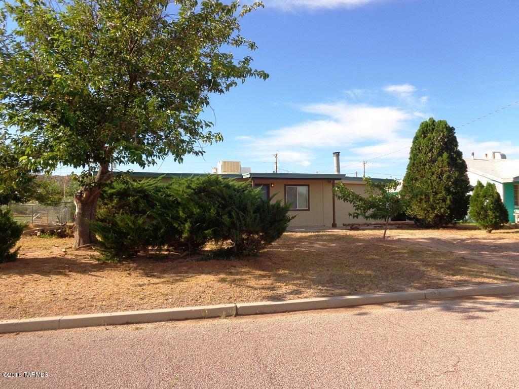 483 W Duane, Benson, AZ 85602
