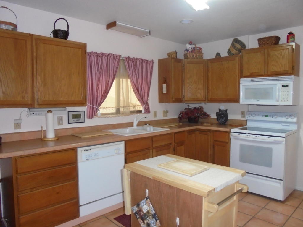 448 W Cactus, Benson, AZ 85602