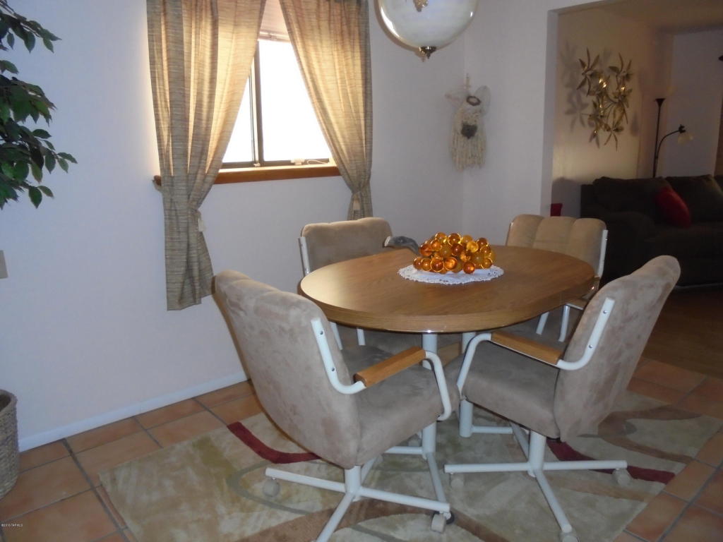 448 W Cactus, Benson, AZ 85602