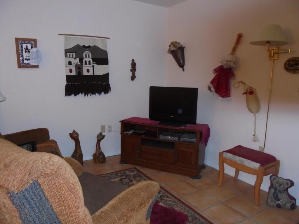 448 W Cactus, Benson, AZ 85602