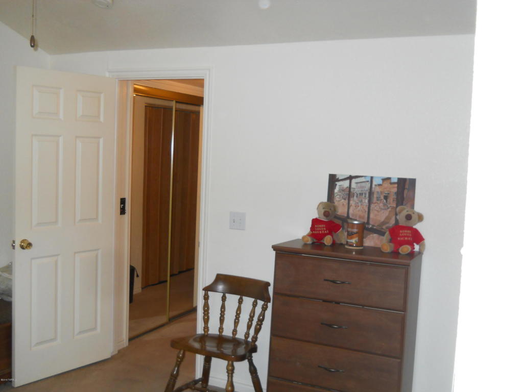 685 W Union, Benson, AZ 85602