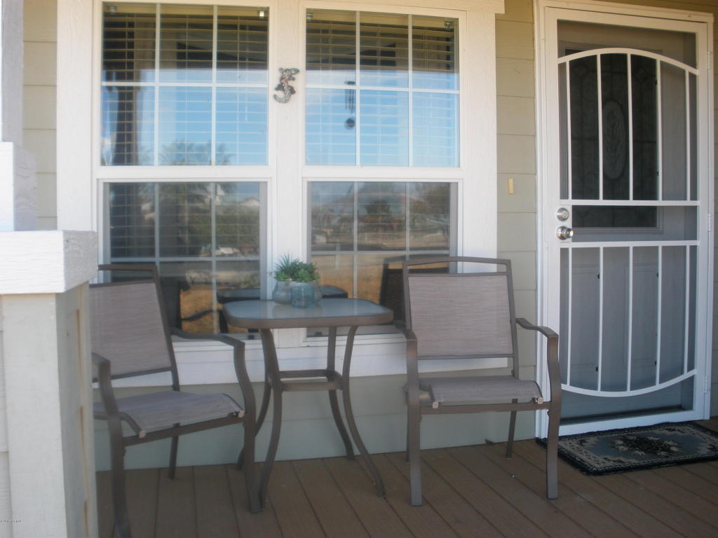 1030 S Barrel Cactus, Benson, AZ 85602