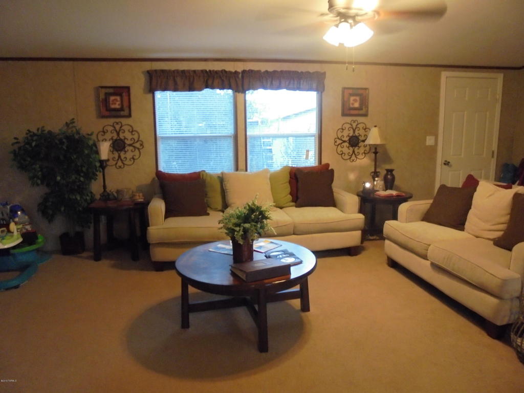 767 W 5th, Benson, AZ 85602