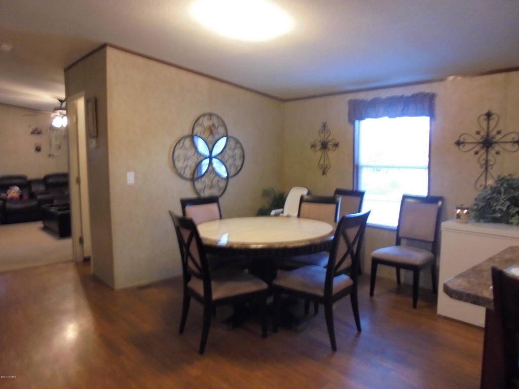 767 W 5th, Benson, AZ 85602