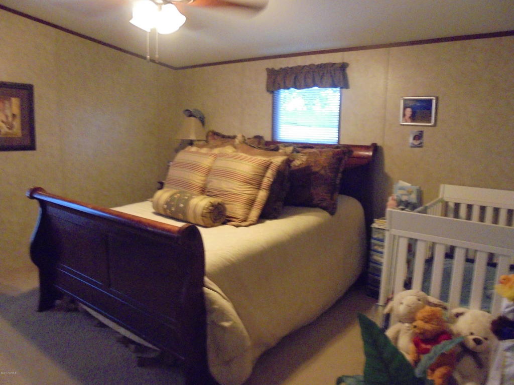 767 W 5th, Benson, AZ 85602