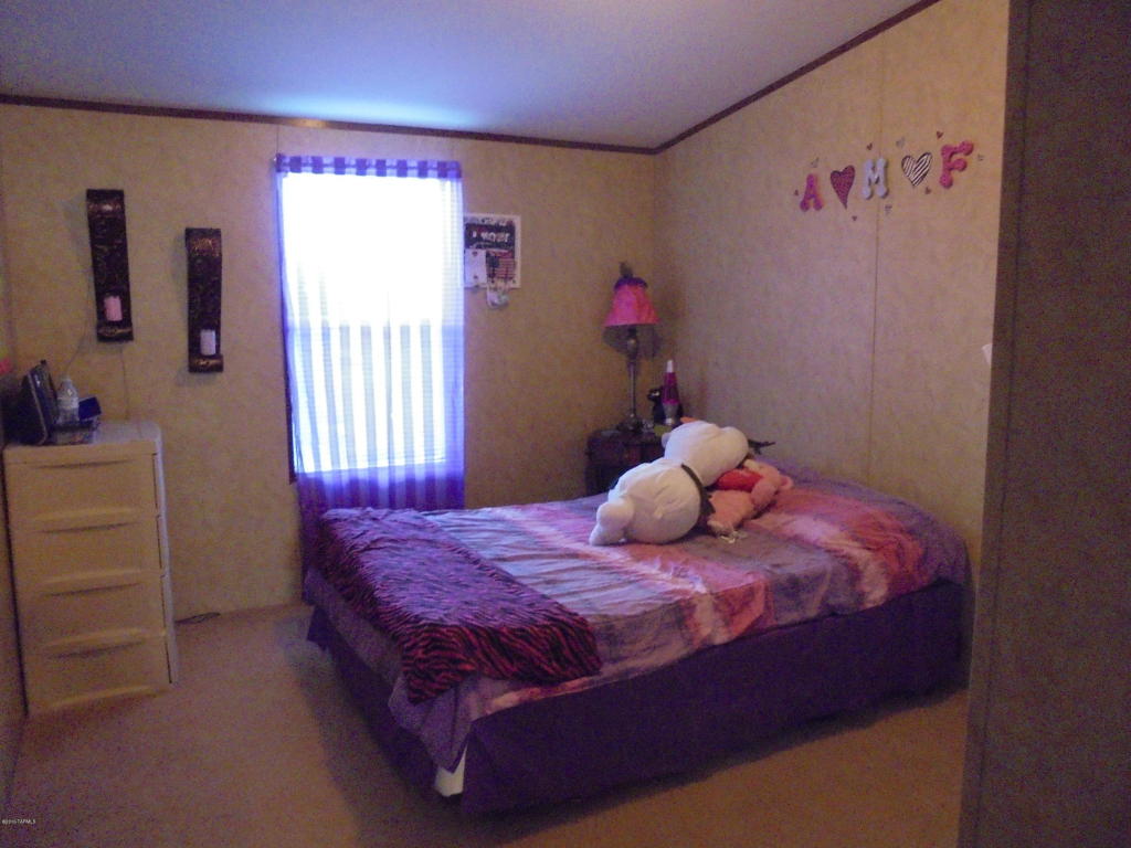 767 W 5th, Benson, AZ 85602