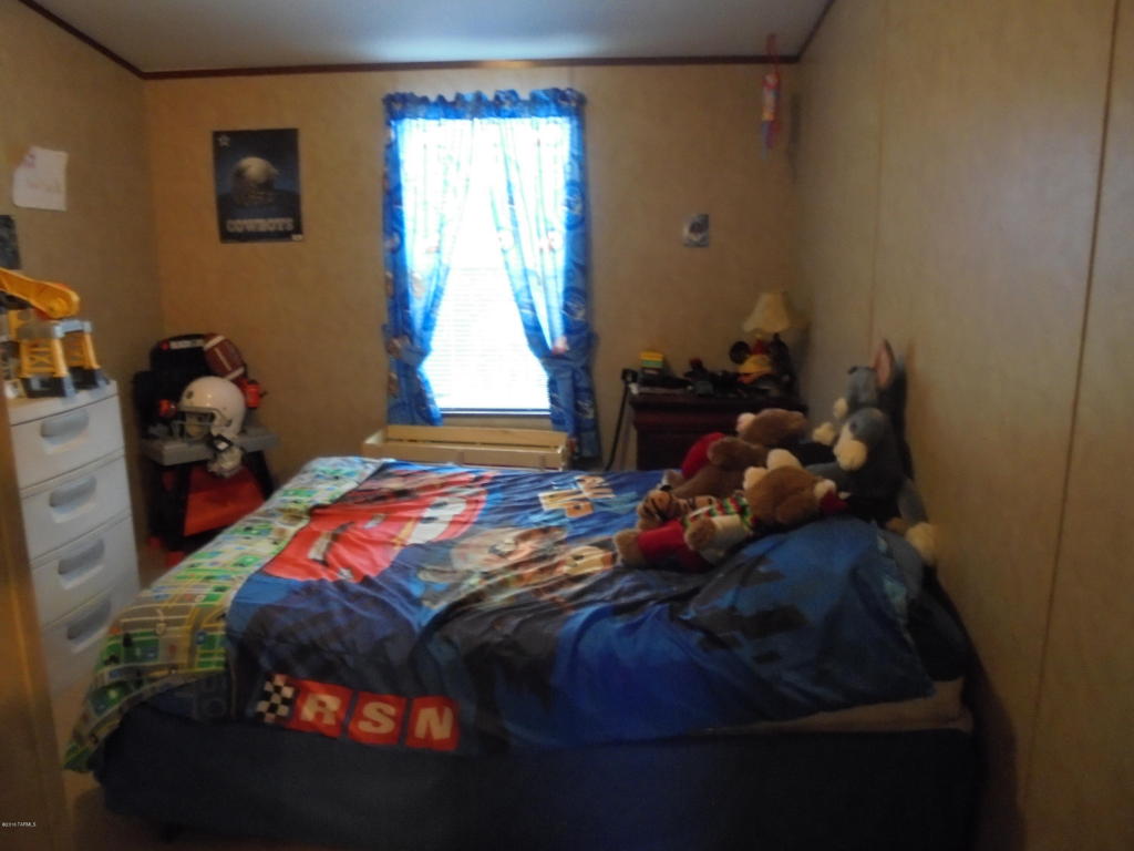 767 W 5th, Benson, AZ 85602