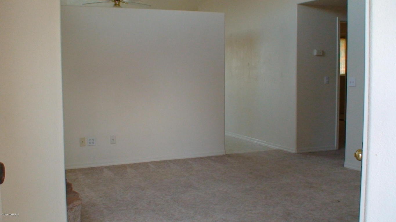 611 S Cholla, Benson, AZ 85602