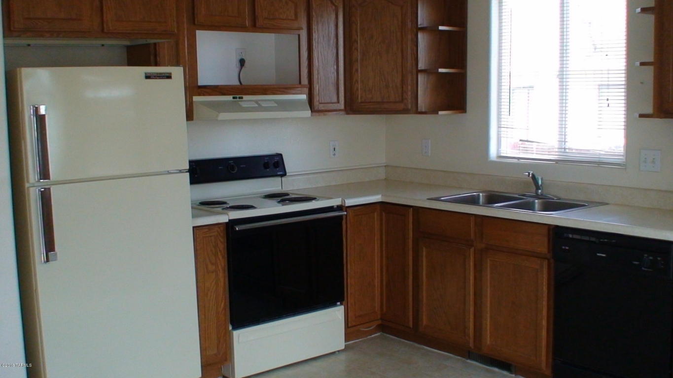 611 S Cholla, Benson, AZ 85602