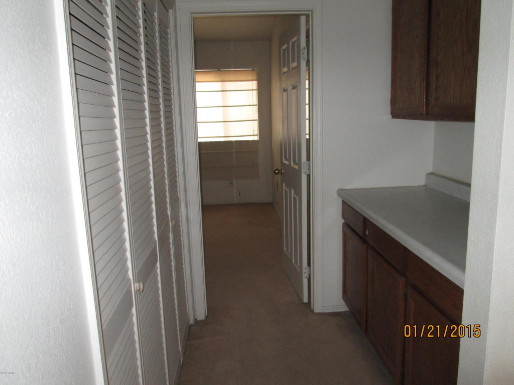 699 W Union, Benson, AZ 85602