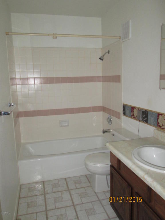 699 W Union, Benson, AZ 85602