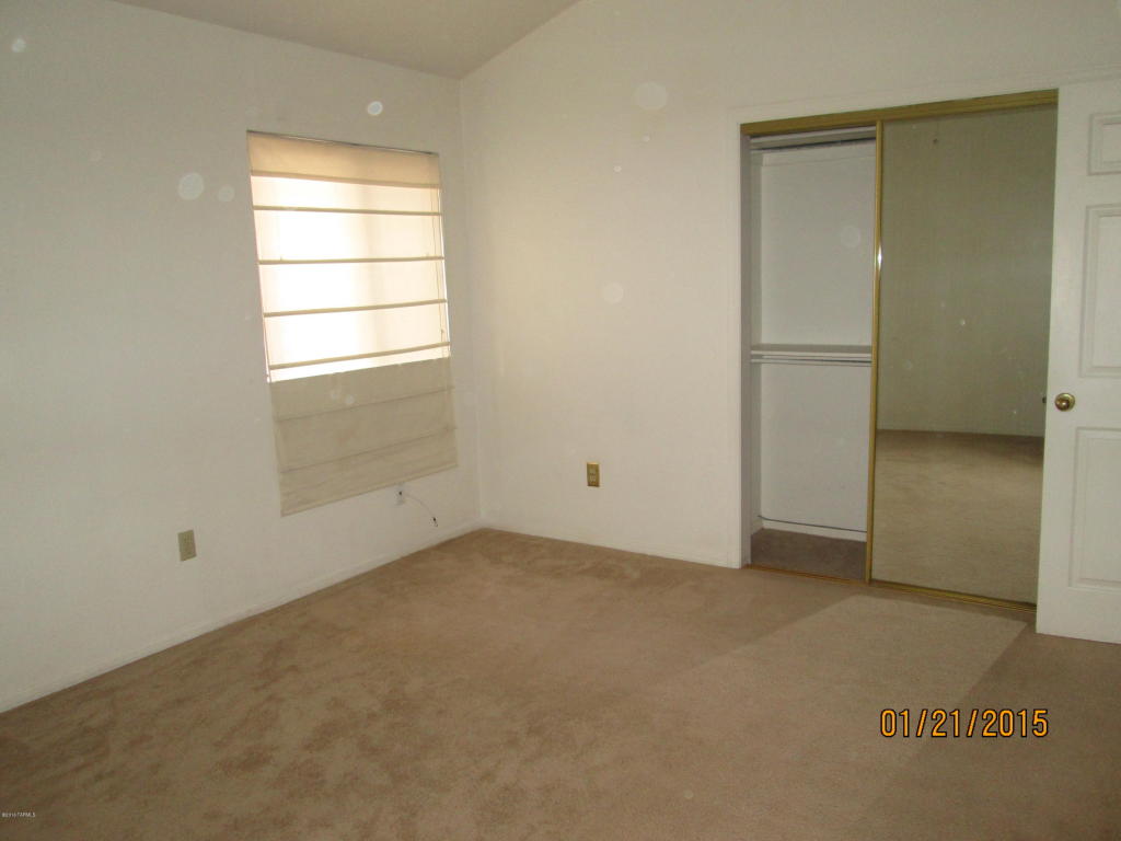 699 W Union, Benson, AZ 85602