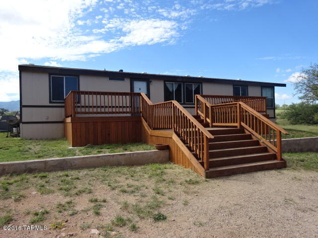 3117 W Clark, Benson, AZ 85602