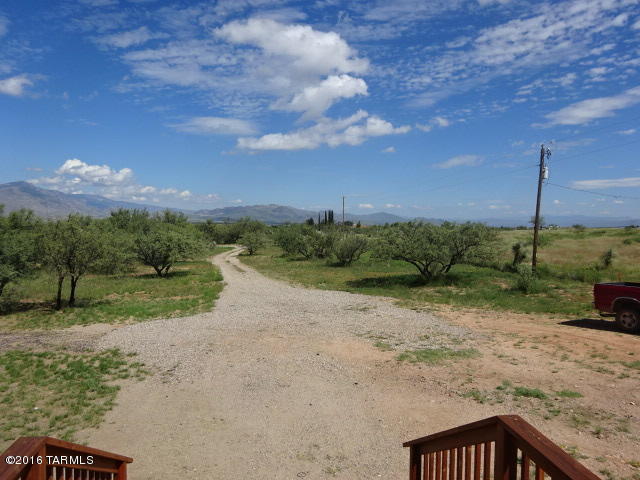3117 W Clark, Benson, AZ 85602