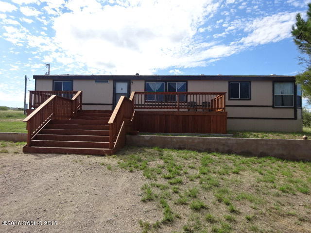 3117 W Clark Road, Benson, AZ 85602
