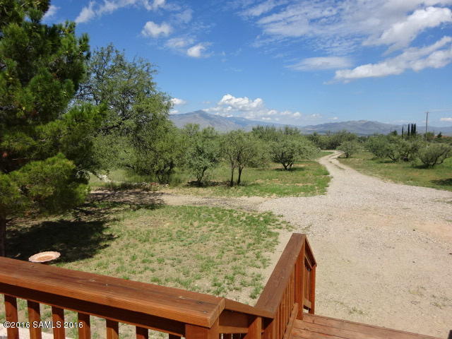 3117 W Clark Road, Benson, AZ 85602