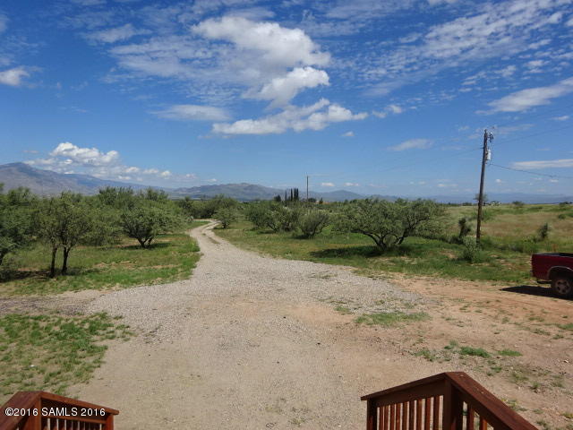 3117 W Clark Road, Benson, AZ 85602