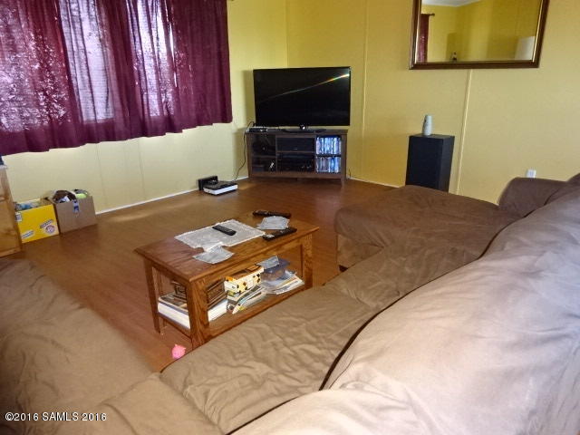 3117 W Clark Road, Benson, AZ 85602