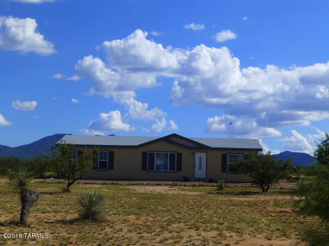 2843 W Happy Valley, Benson, AZ 85602