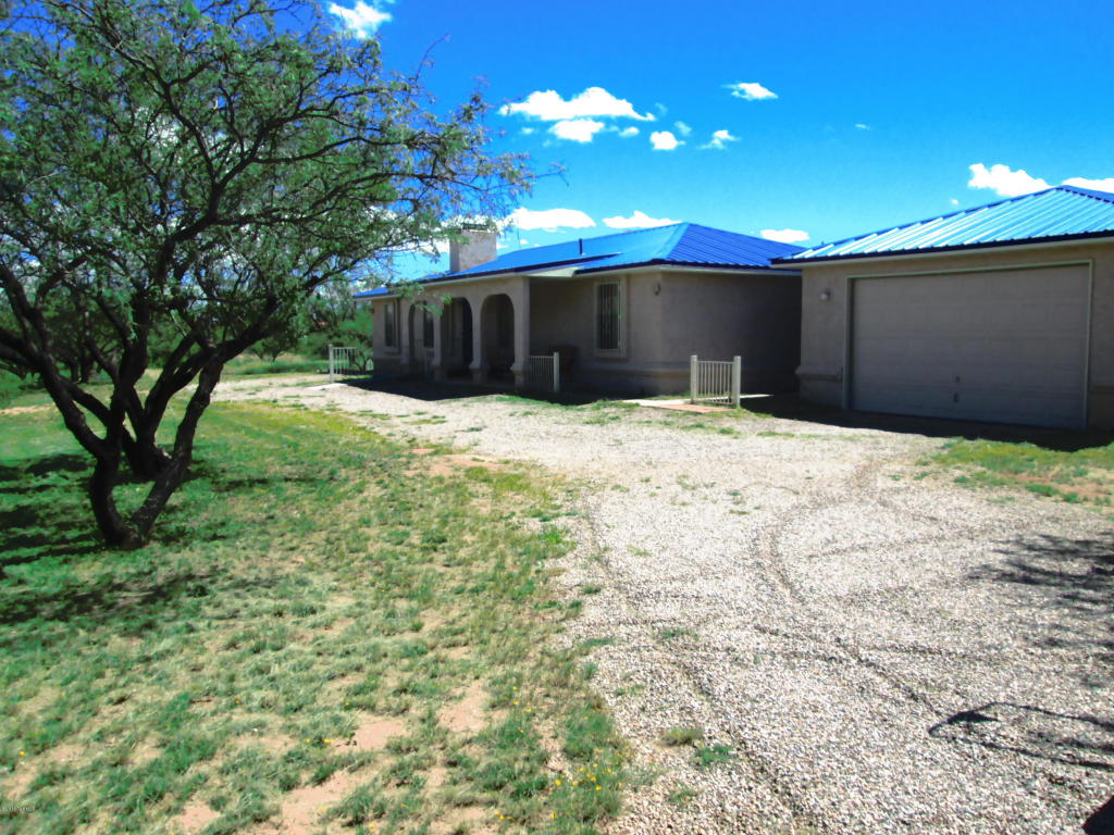 387 N Evani, Benson, AZ 85602