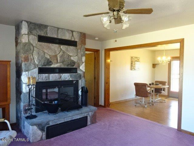 387 N Evani, Benson, AZ 85602