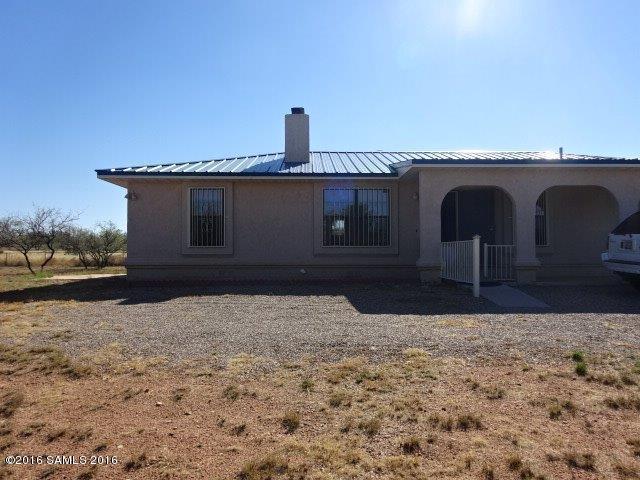 387 N Evani Avenue, Benson, AZ 85602