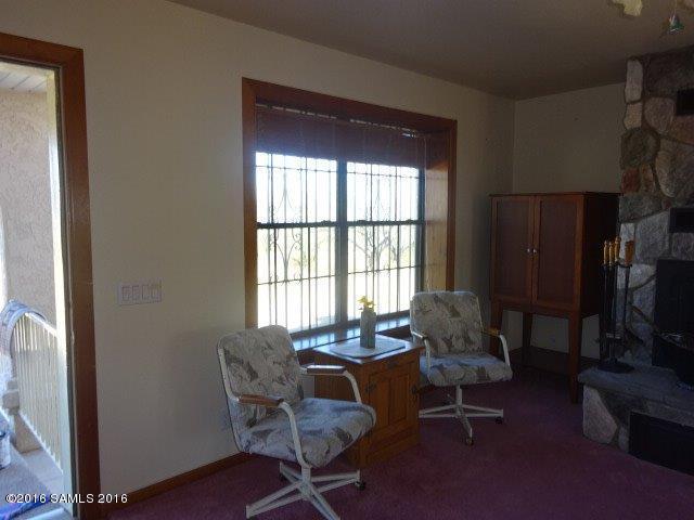 387 N Evani Avenue, Benson, AZ 85602