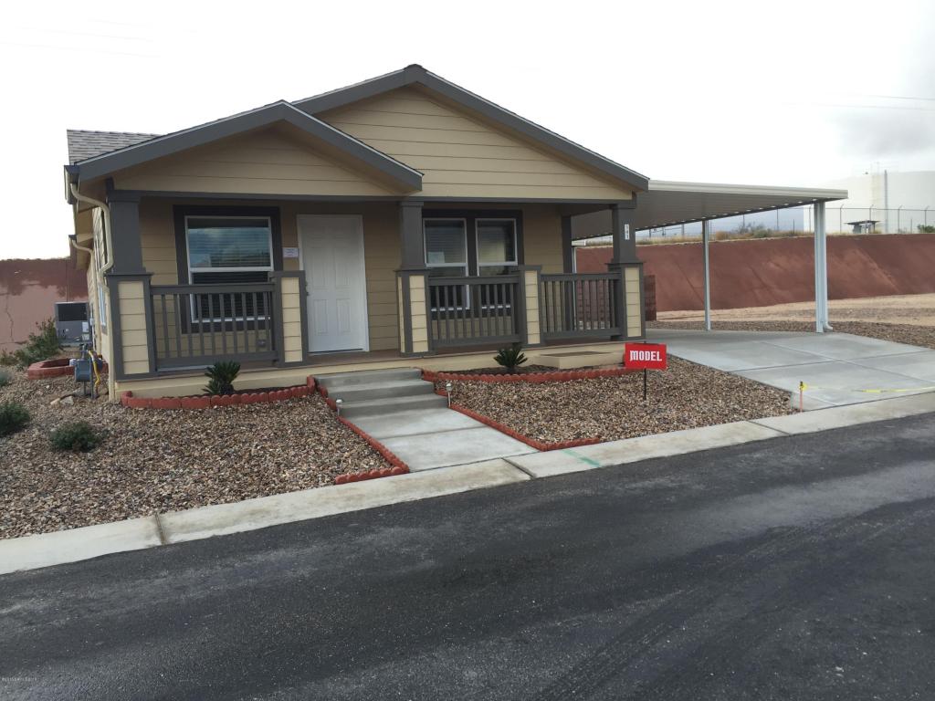 1030 S Barrel Cactus Ridge, Benson, AZ 85602