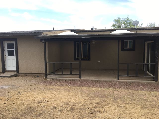 3100 W Verde DrBenson, AZ, 85602Cochise County