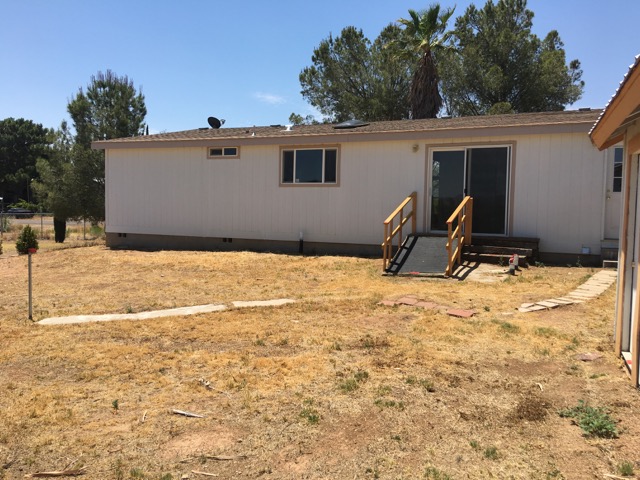 3162 W Citrus RoadBenson, AZ, 85602Cochise County