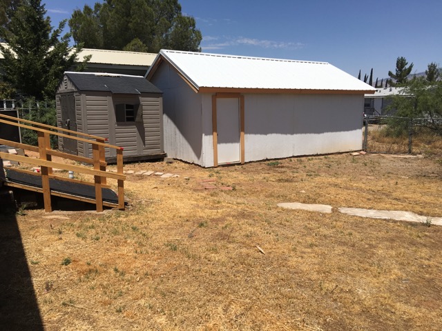 3162 W Citrus RoadBenson, AZ, 85602Cochise County