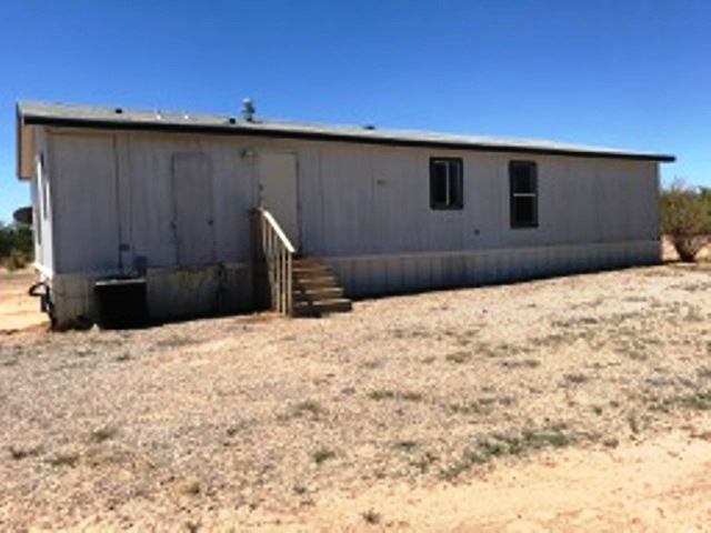 1080 W Possum LnBenson, AZ, 85602Cochise County