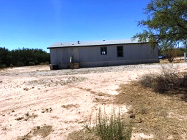 1080 W Possum LnBenson, AZ, 85602Cochise County