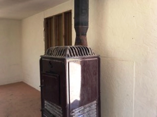 1080 W Possum LnBenson, AZ, 85602Cochise County
