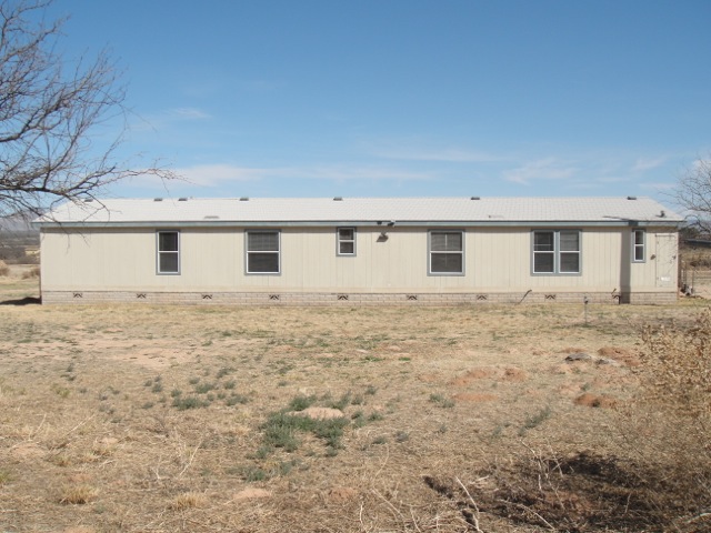 1668 N Silver Spur LnBenson, AZ, 85602Cochise County