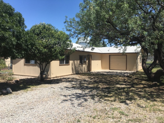211 N Mescal RdBenson, AZ, 85602Cochise County