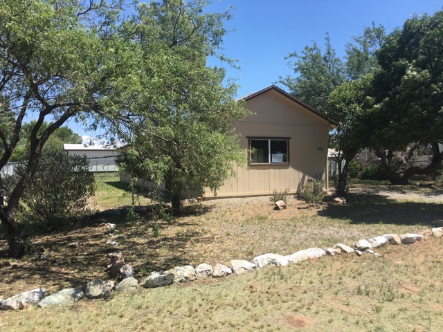 211 N Mescal RdBenson, AZ, 85602Cochise County