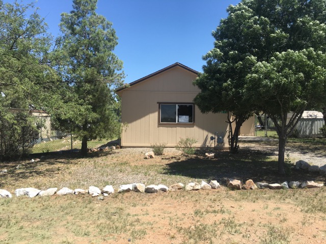 211 N Mescal RdBenson, AZ, 85602Cochise County