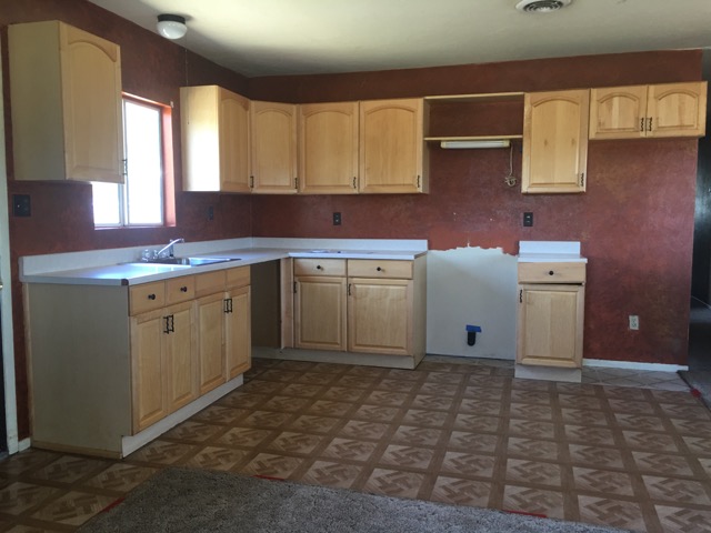 211 N Mescal RdBenson, AZ, 85602Cochise County