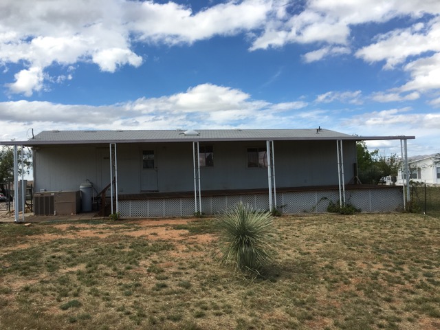 3248 W Yaqui PlaceBenson, AZ, 85602Cochise County
