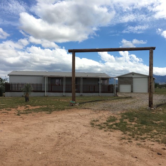 3248 W Yaqui PlaceBenson, AZ, 85602Cochise County