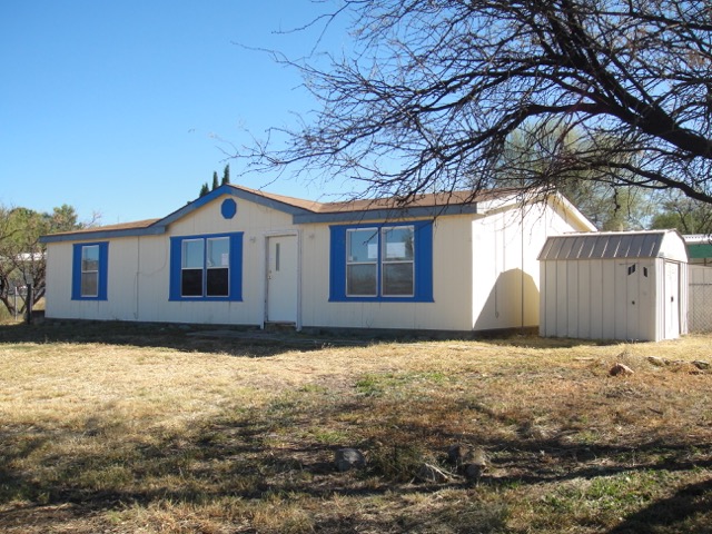 3184w Lark DrBenson, AZ, 85602Cochise County